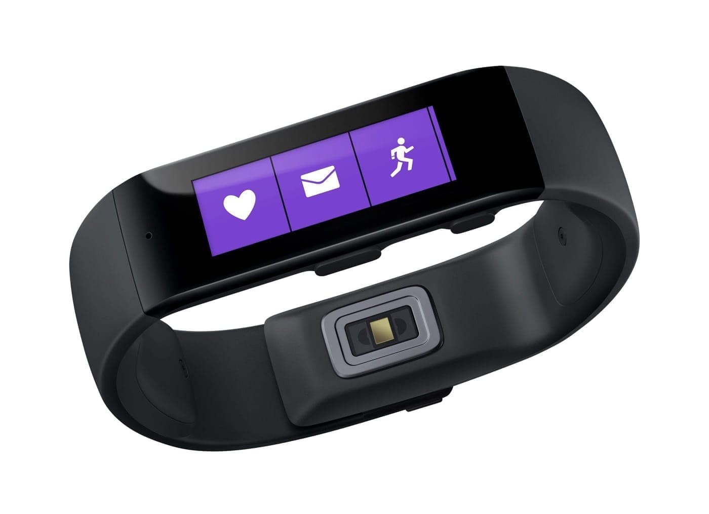 Apex FitBand Kids view 3