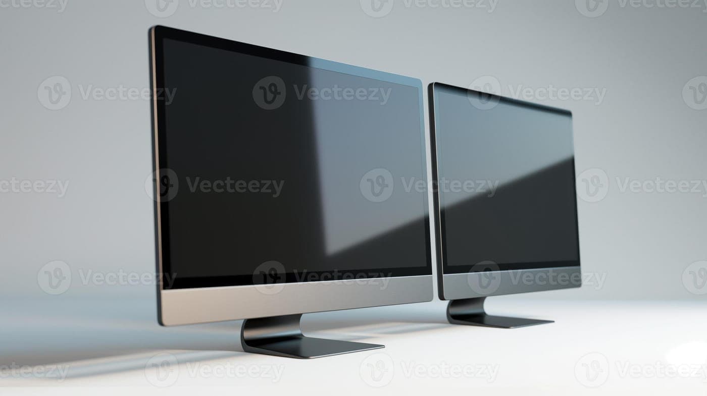 Apex Spectrum 32 Mini LED Monitor view 3