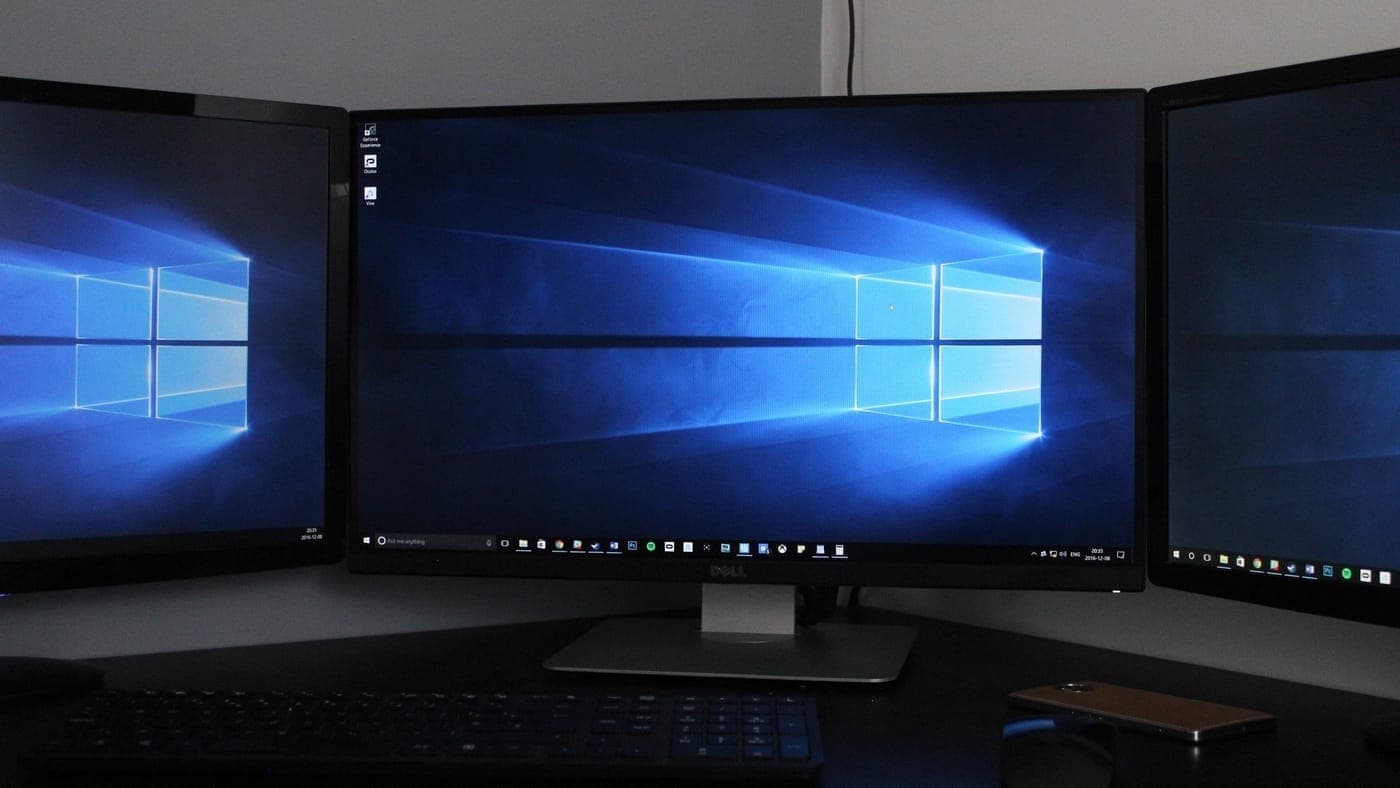 Apex Spectrum 32 Mini LED Monitor
