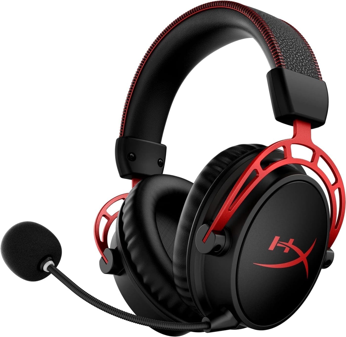Aurex RaidCom Wireless Gaming Headset view 2
