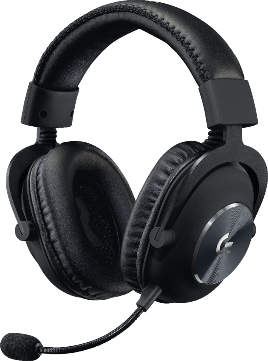 Aurex RaidCom Wireless Gaming Headset view 3