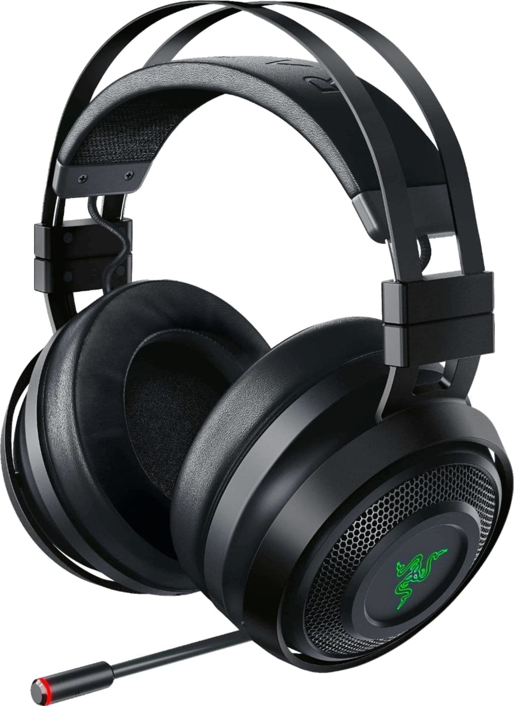 Aurex RaidCom Wireless Gaming Headset