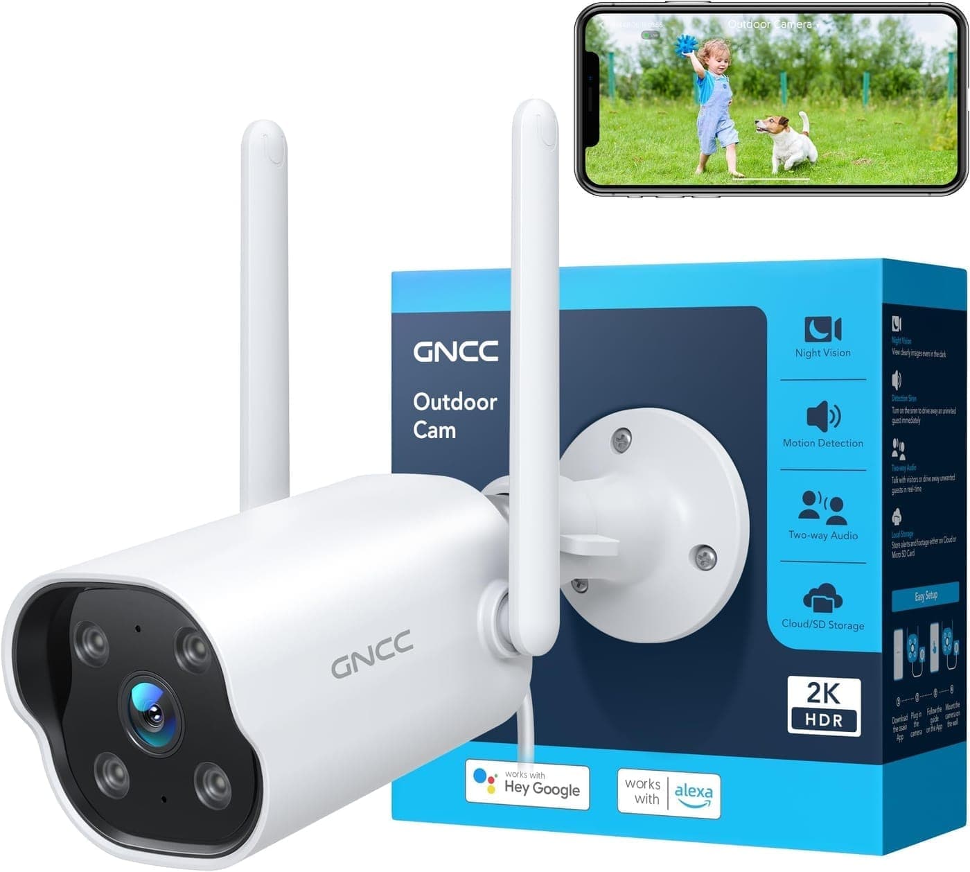 Cardinal GuardCam Battery Pro