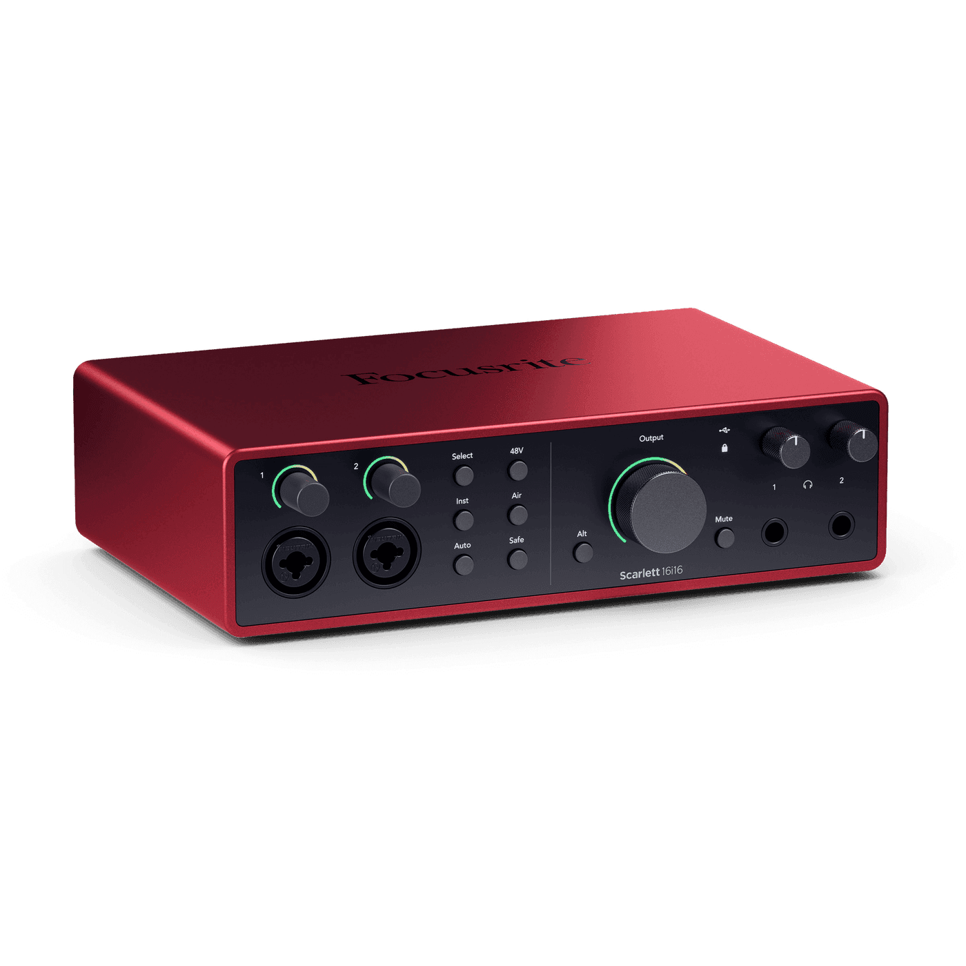 Cobalt MixDock USB Audio Interface view 2