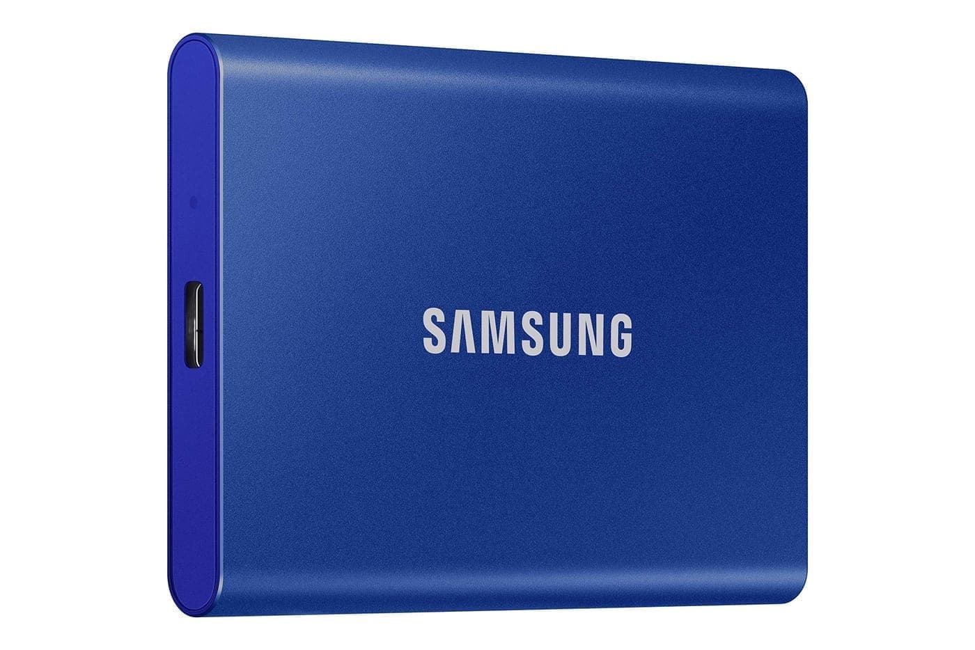 Cobalt PocketRaid 4TB SSD view 3