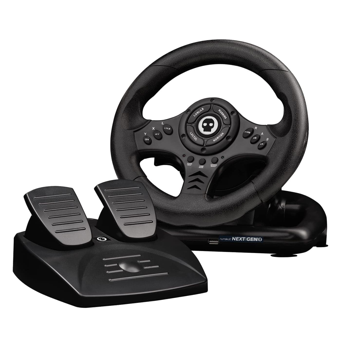 Forge Drift Racing Wheel view 2