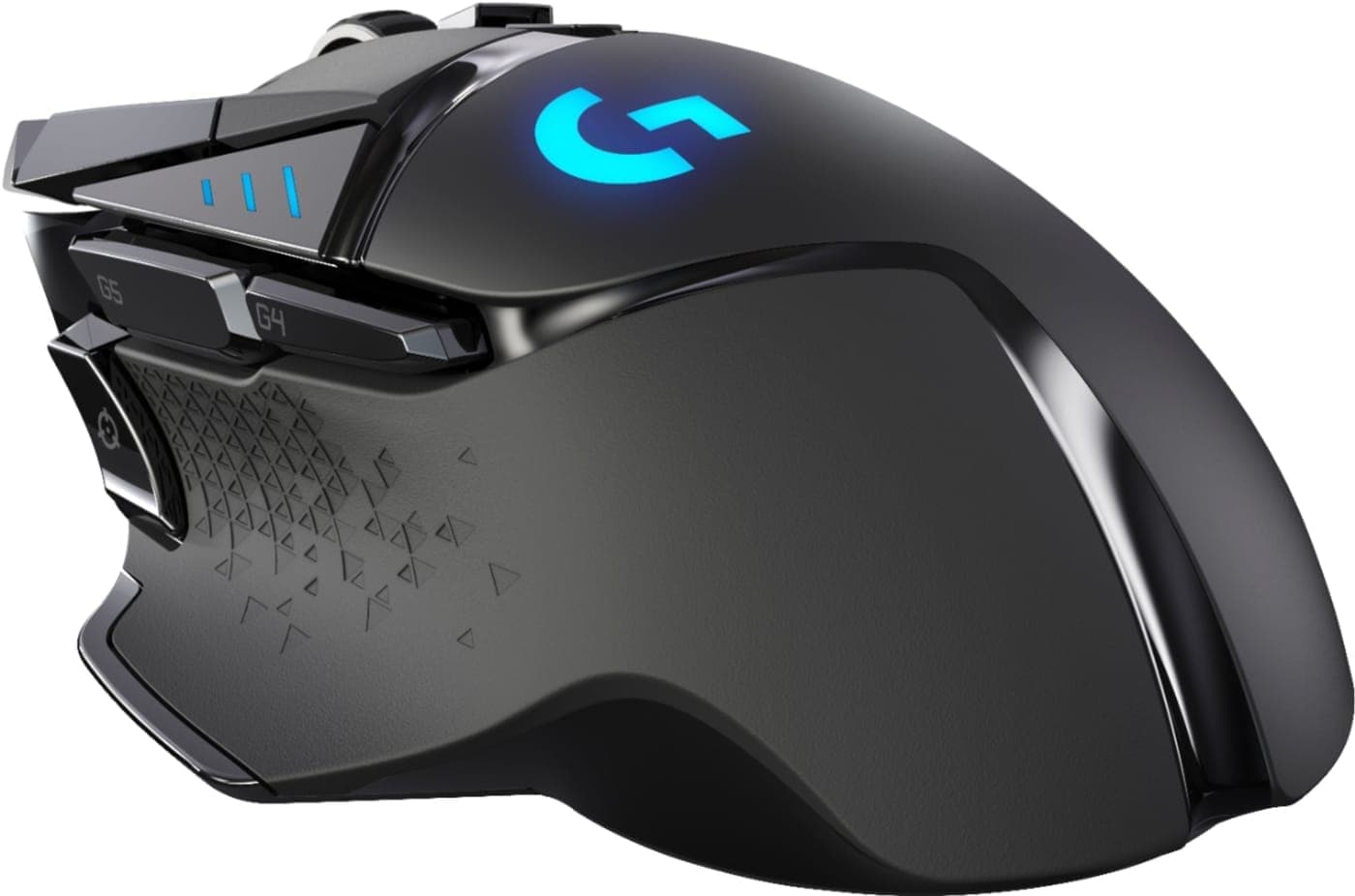 Forge Sprint Pro Gaming Mouse view 2