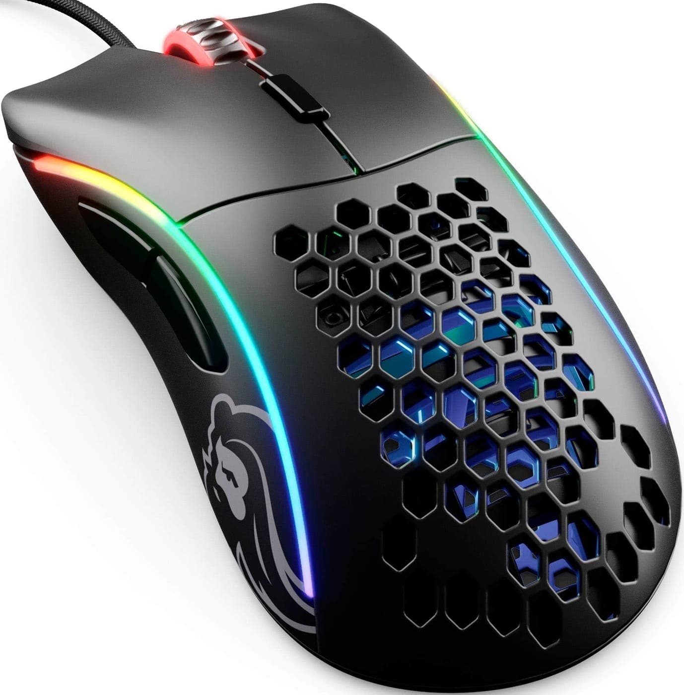 Forge Sprint Pro Gaming Mouse