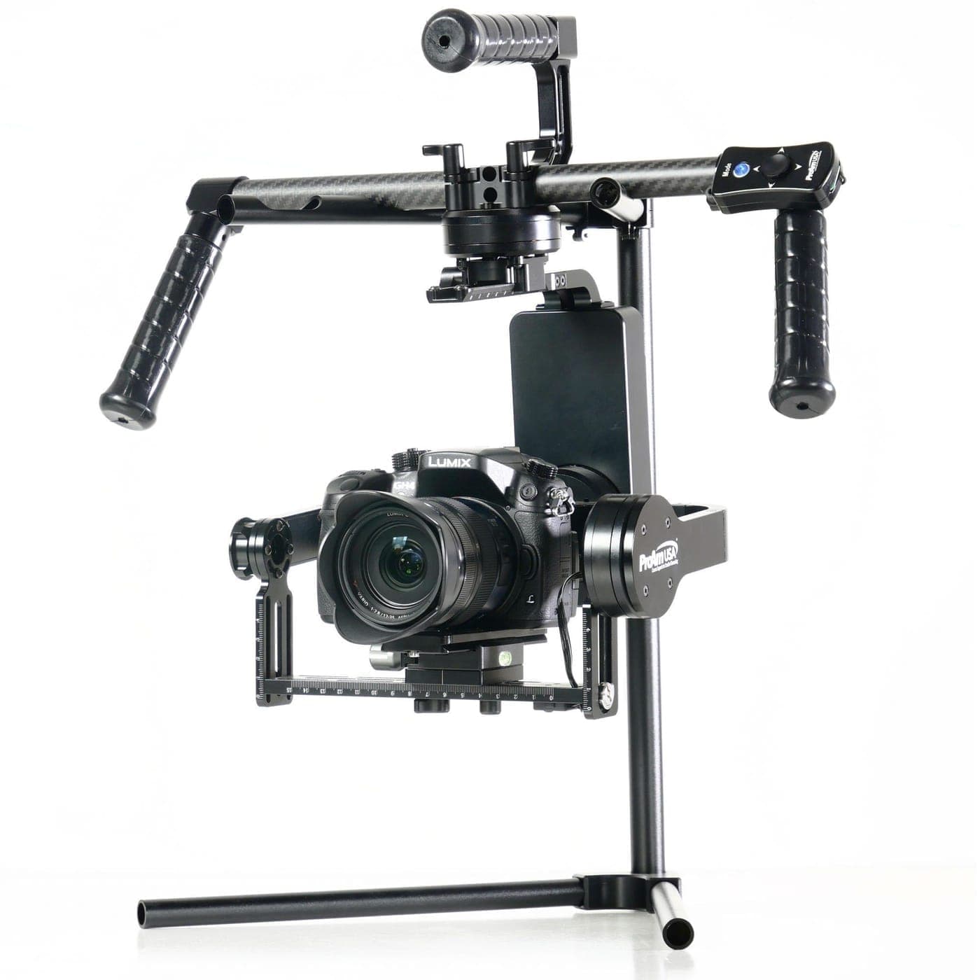 Halcyon Move 3-Axis Gimbal view 3