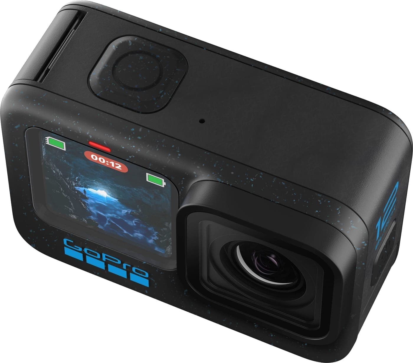 Halcyon TrailCam 5 Action Camera
