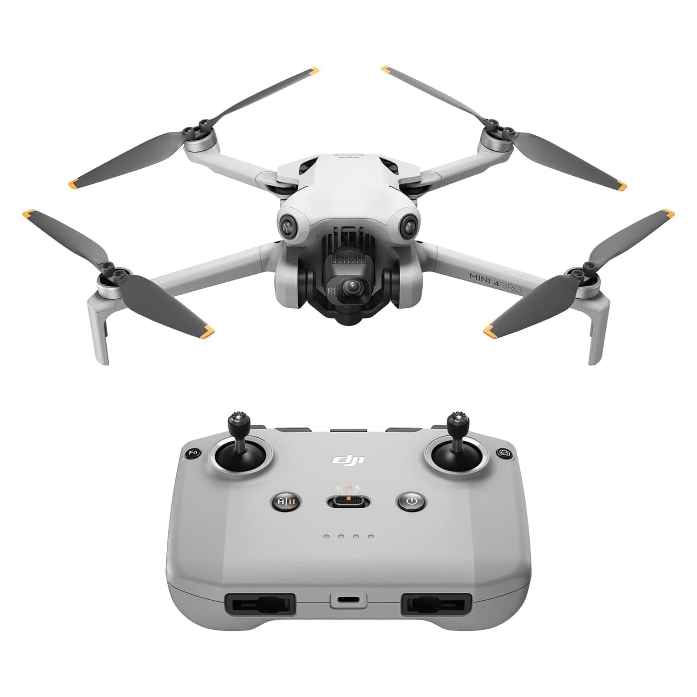 Kestrel Scout Mini Drone