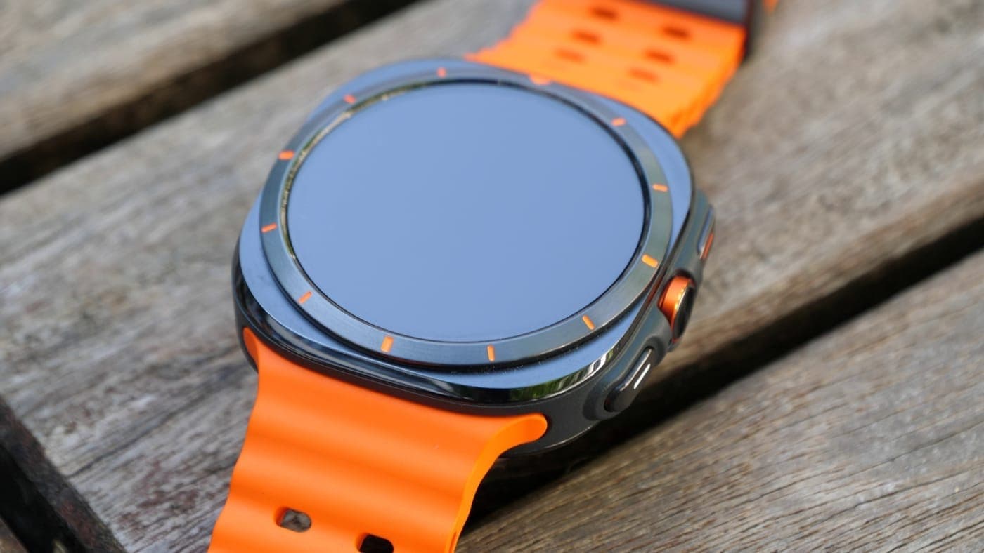 Lumen Pulse Watch 5 Refurbished view 3