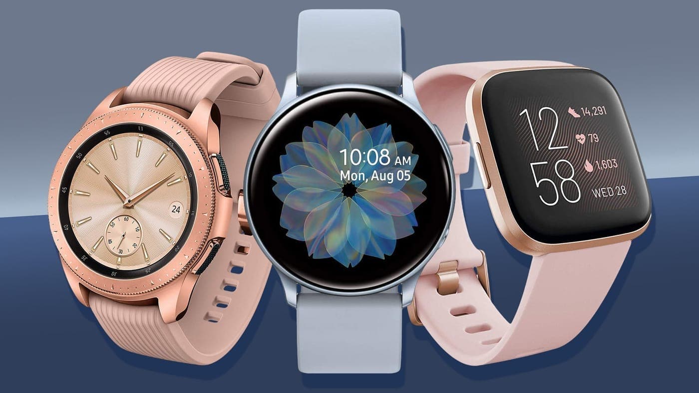 Lumen Pulse Watch 5 Refurbished