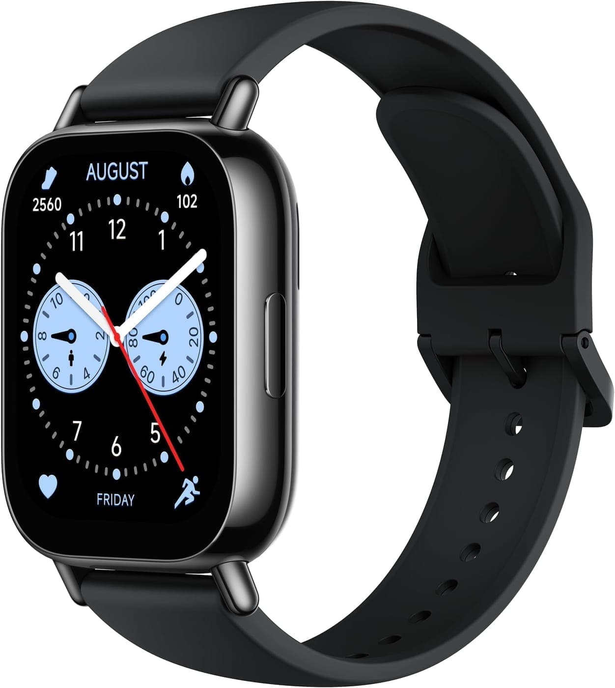 Lumen Pulse Watch 6 view 2