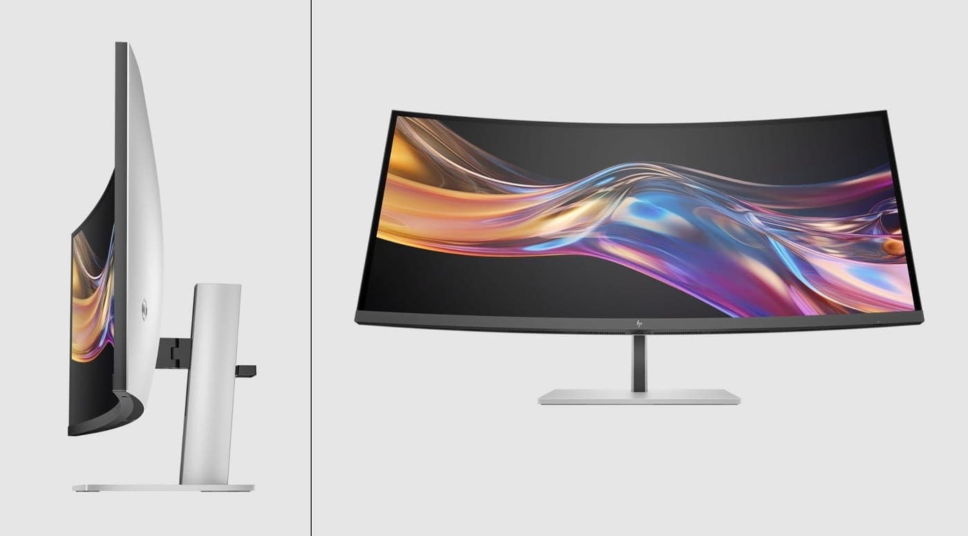 Lumina Draft 24 Office Monitor