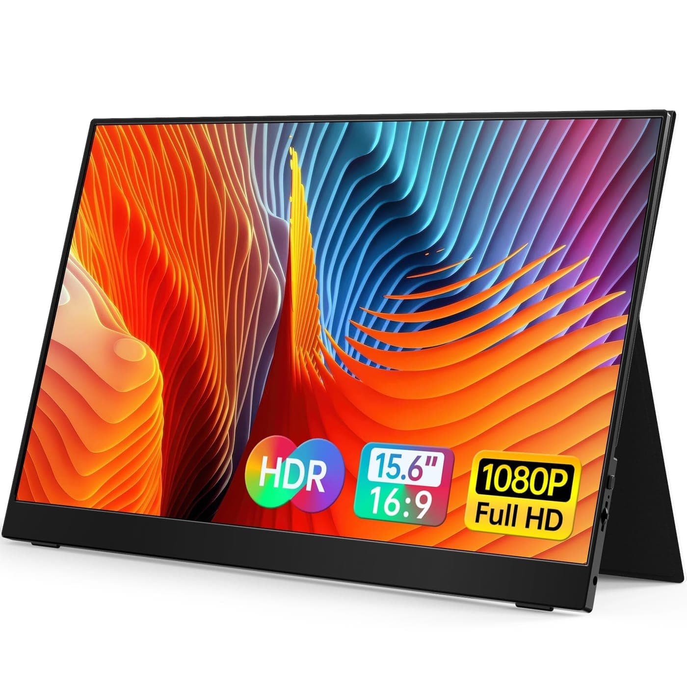 Lumina Field 17 Portable Touch Display