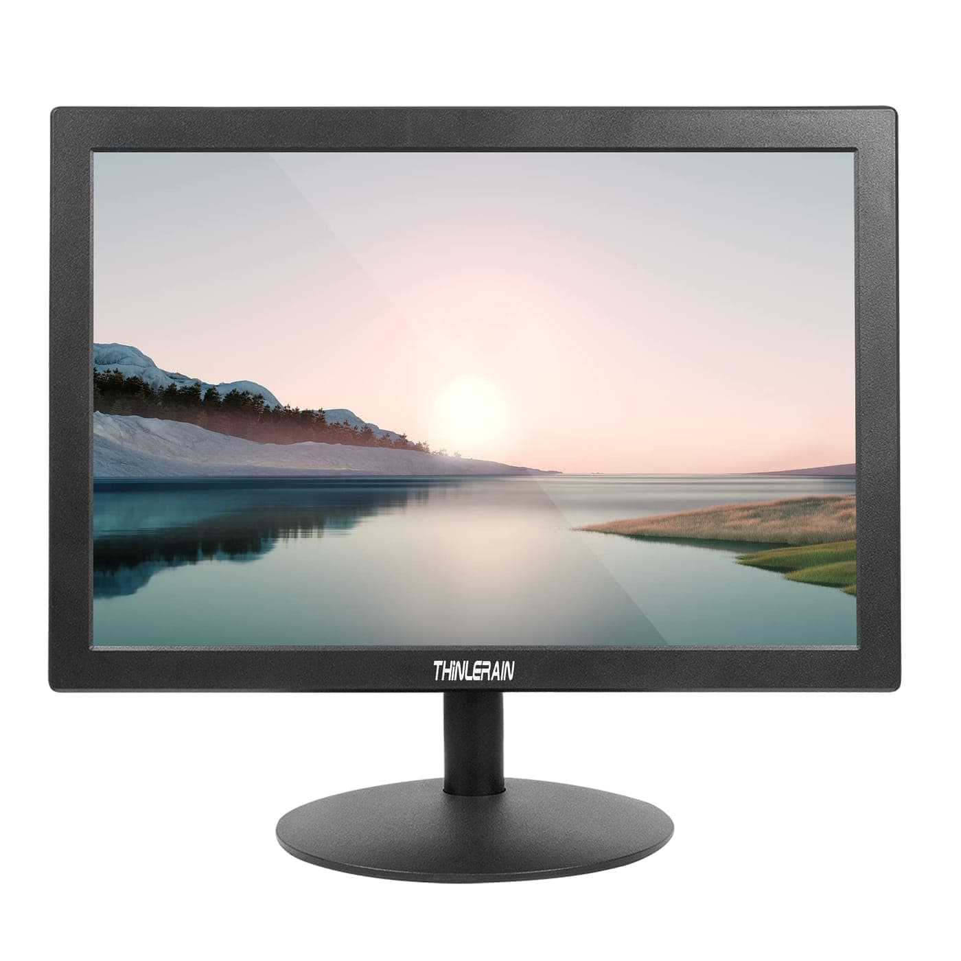 Lumina ViewPro 32 4K Monitor view 2