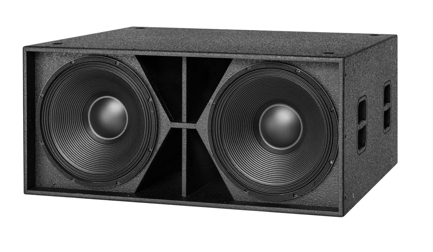 Meridian SubCore 12 Powered Subwoofer view 3
