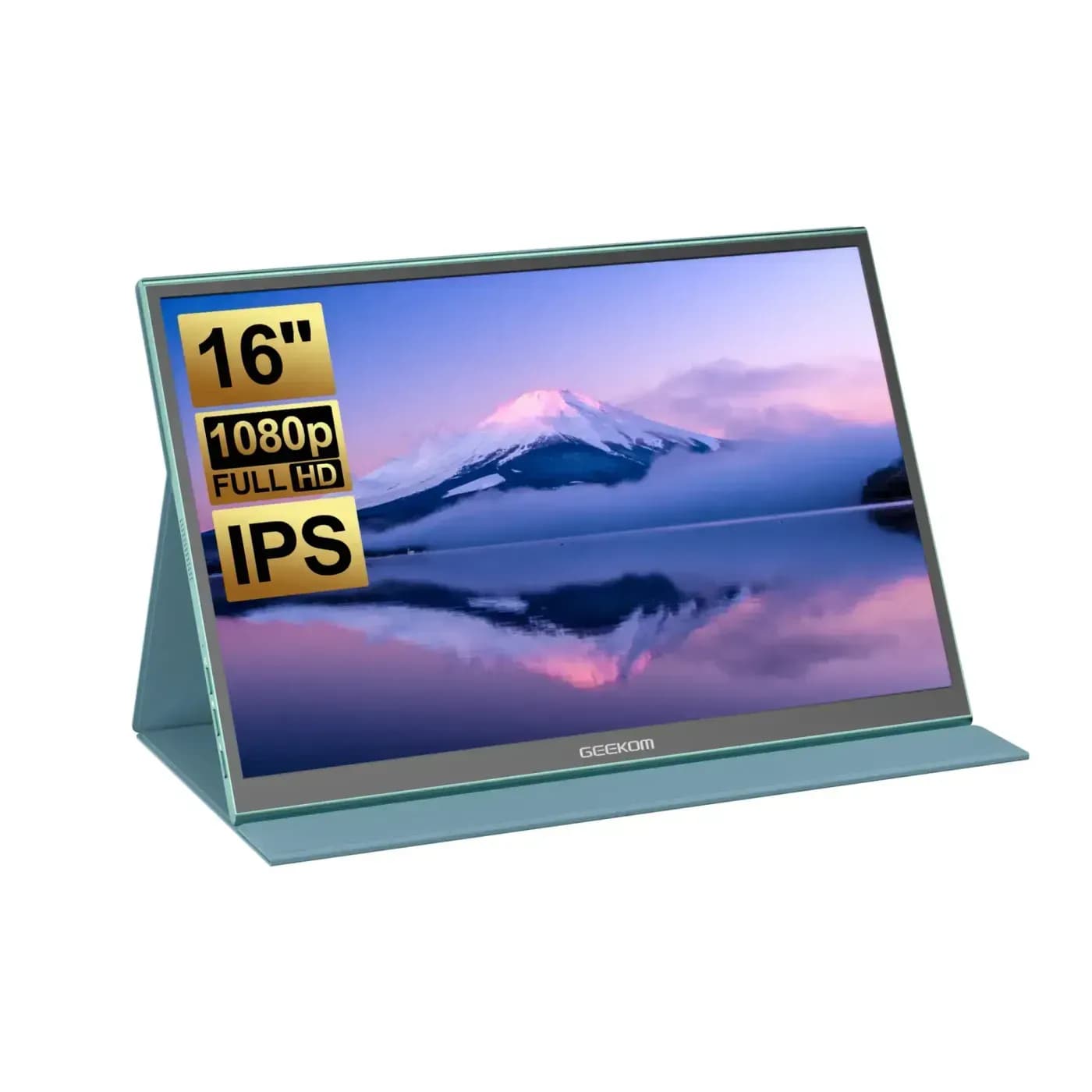 Nimbus Nomad 15 Portable Display view 3