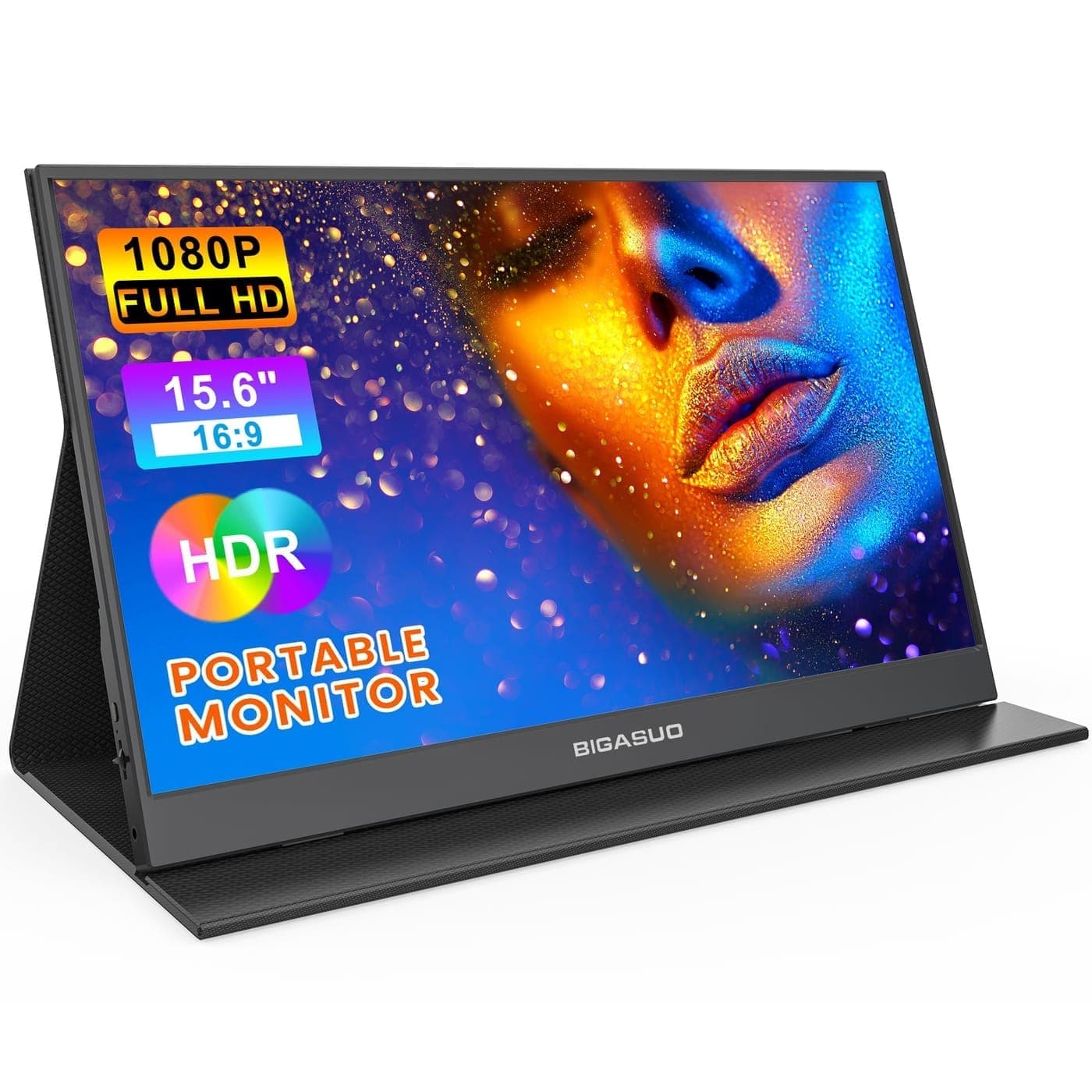 Nimbus Nomad 15 Portable Display