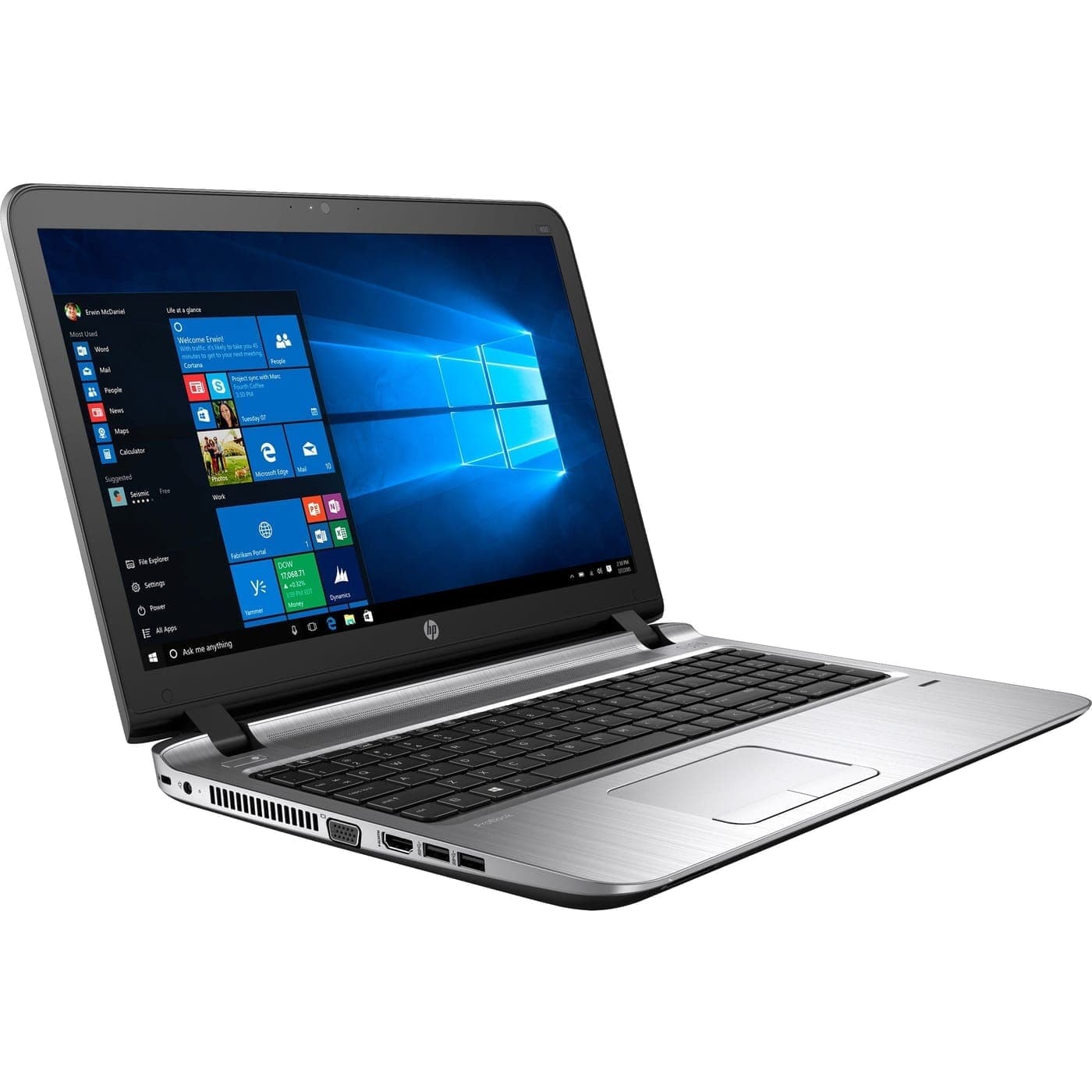 Nimbus Stratus Go 13 Laptop