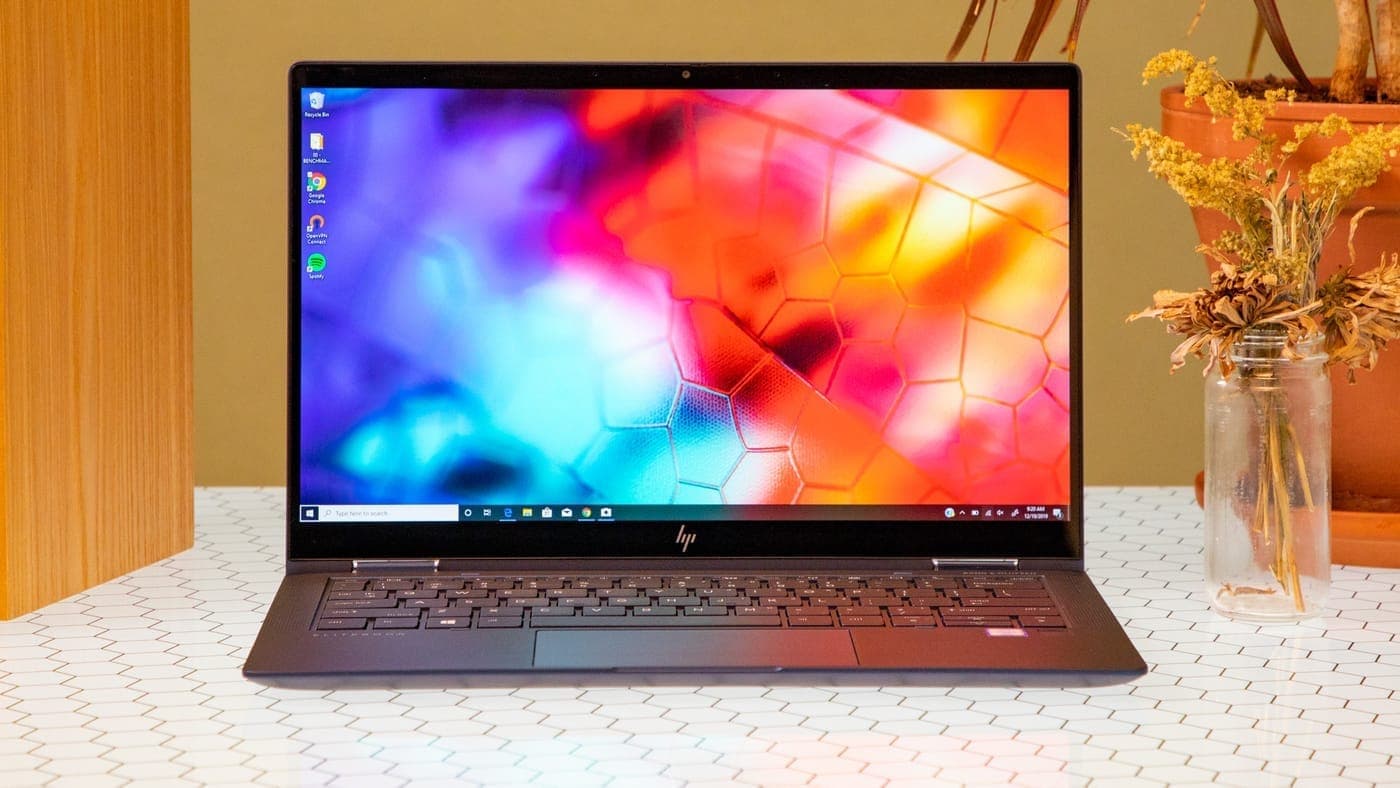 Nimbus Vector 16 Creator Laptop view 2