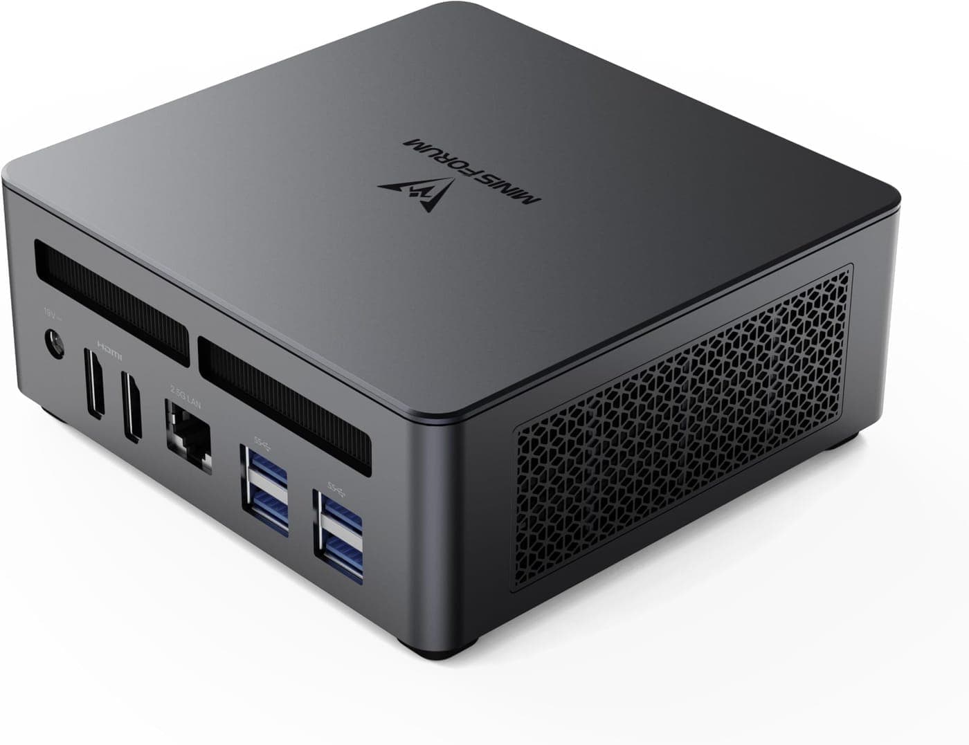 Northwind CoreBox Mini PC view 2