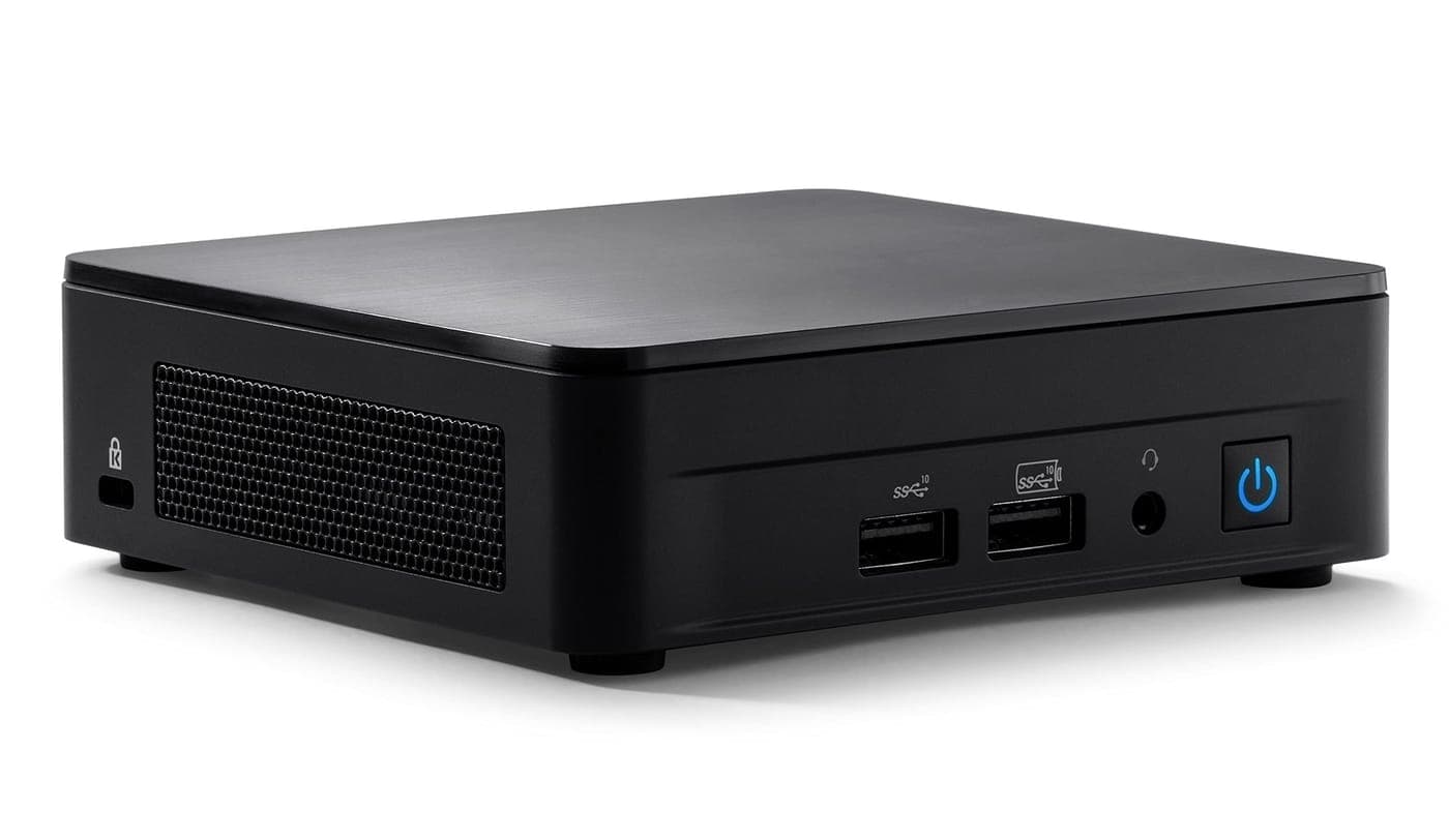 Northwind CoreBox Mini PC Refurbished