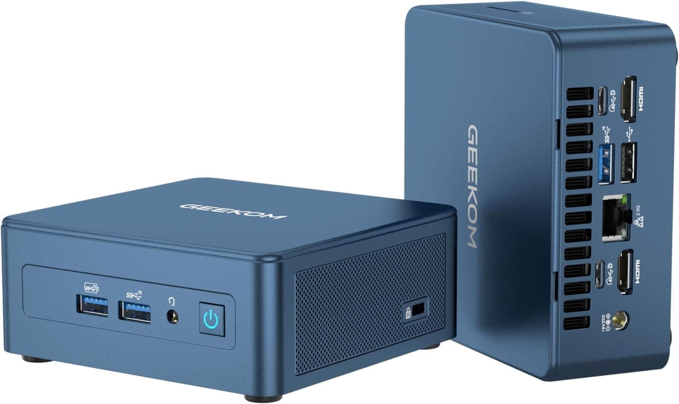 Northwind CoreBox Mini PC