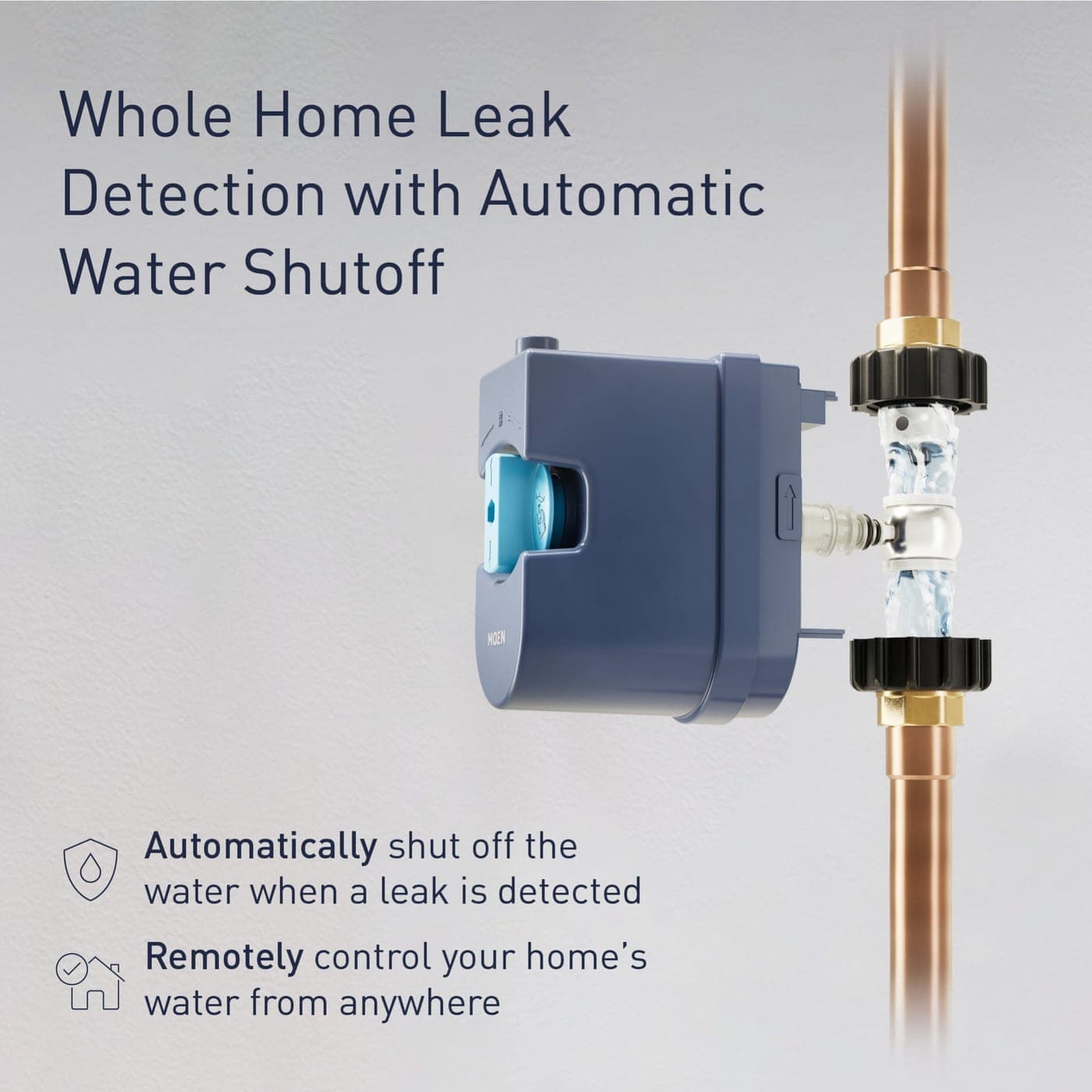 Northwind LeakSense Water Kit view 2