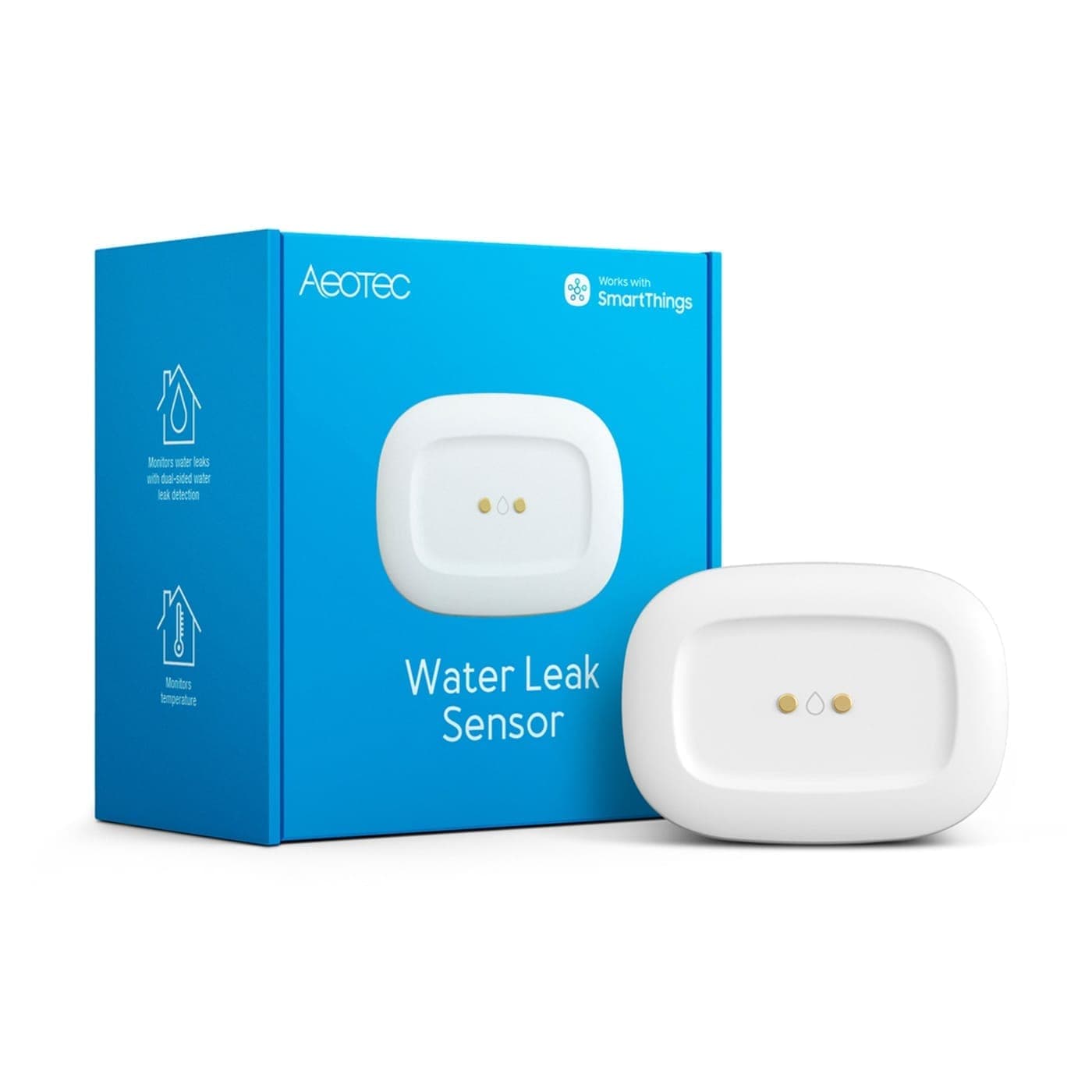 Northwind LeakSense Water Kit