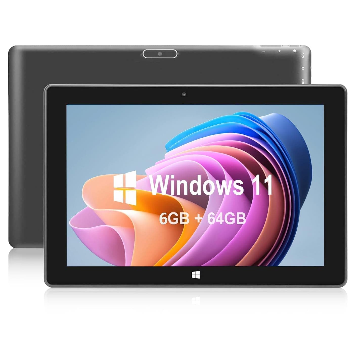 Northwind Rugged Tablet Case 11 view 2