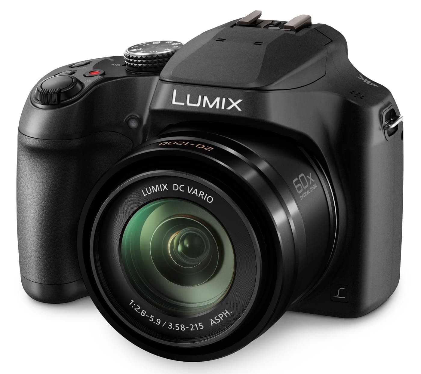 Optica C2 Compact Camera