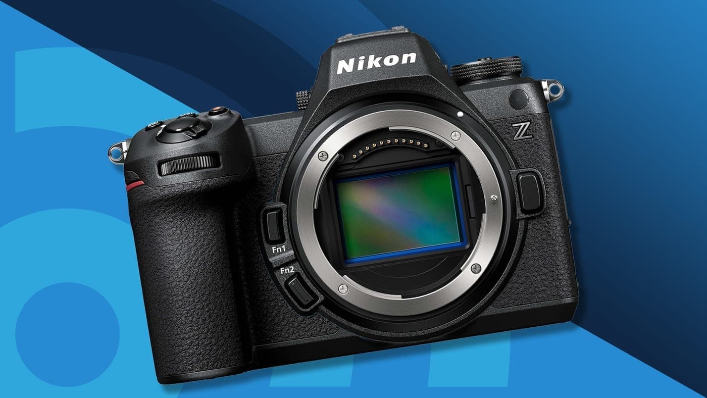 Optica M7 Full Frame Camera view 3