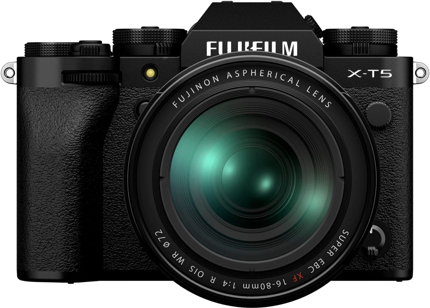 Optica M7 Full Frame Camera