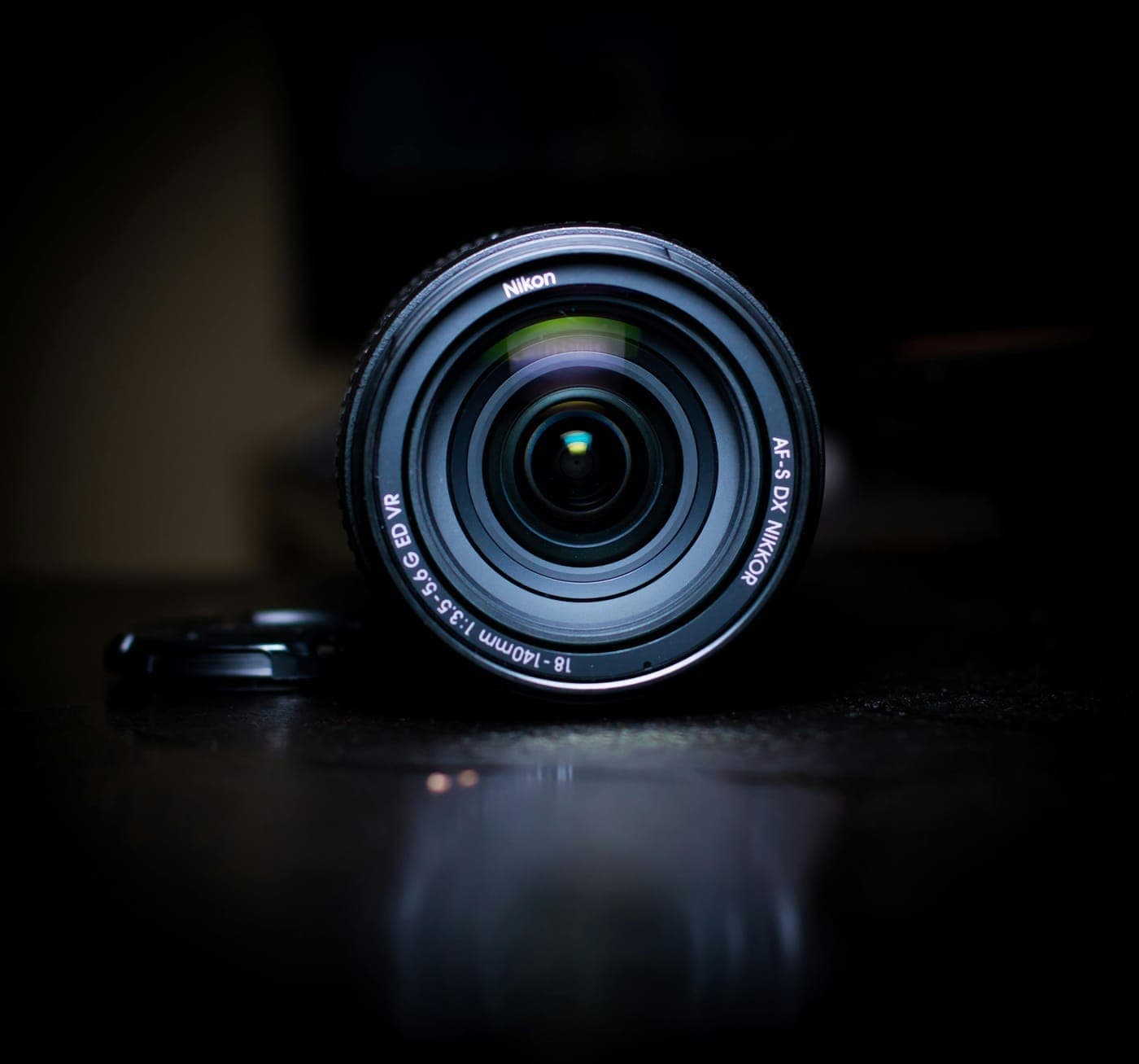 Optica Zoom 24-105mm F4 Lens view 3