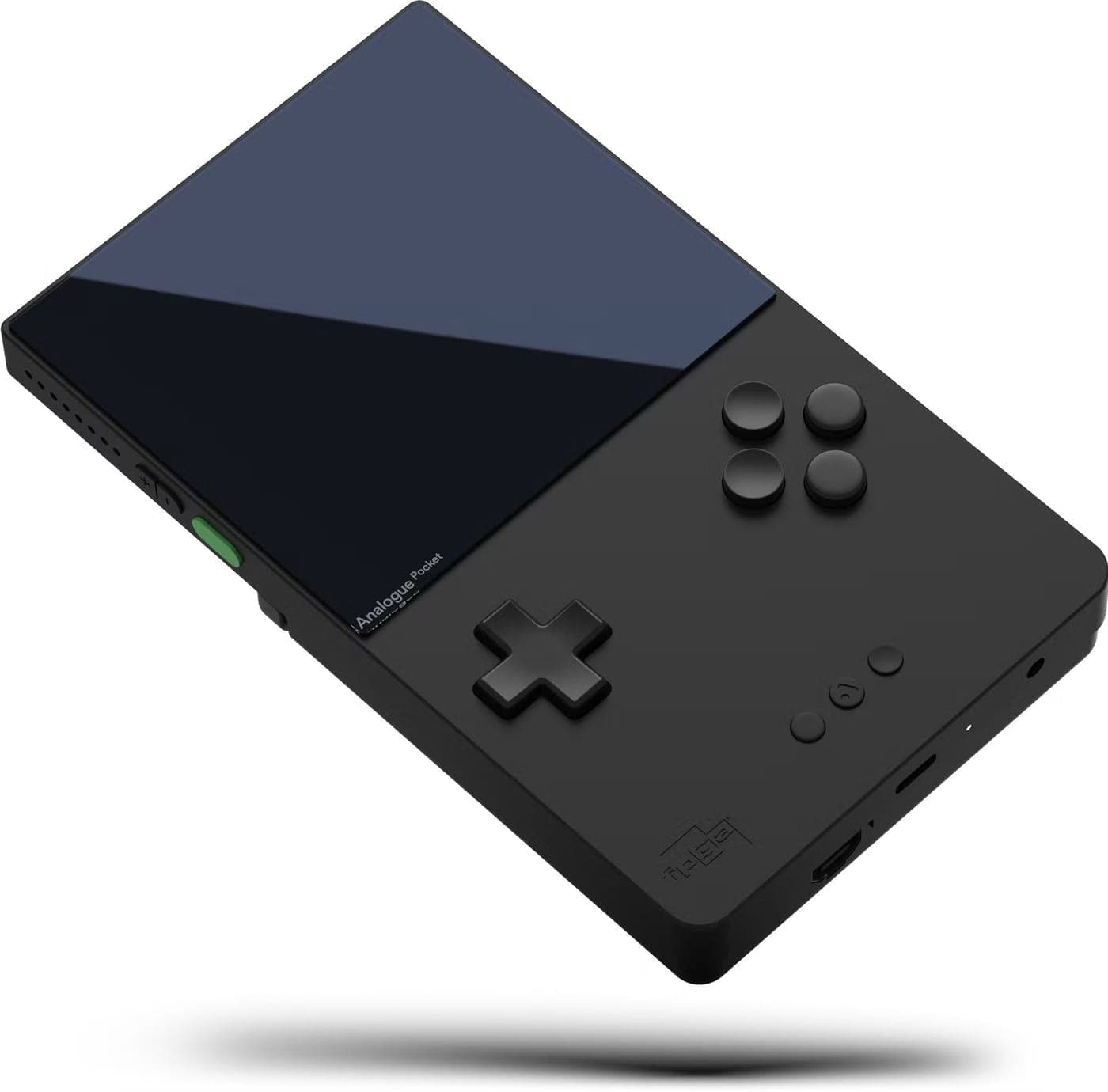 Pulsar PocketPlay Handheld view 3