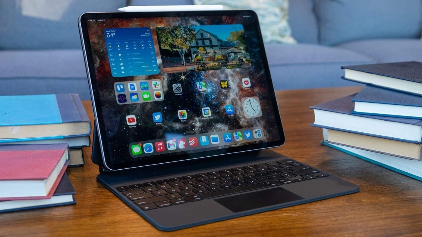 Pulsar Slate Max 13 Tablet view 3