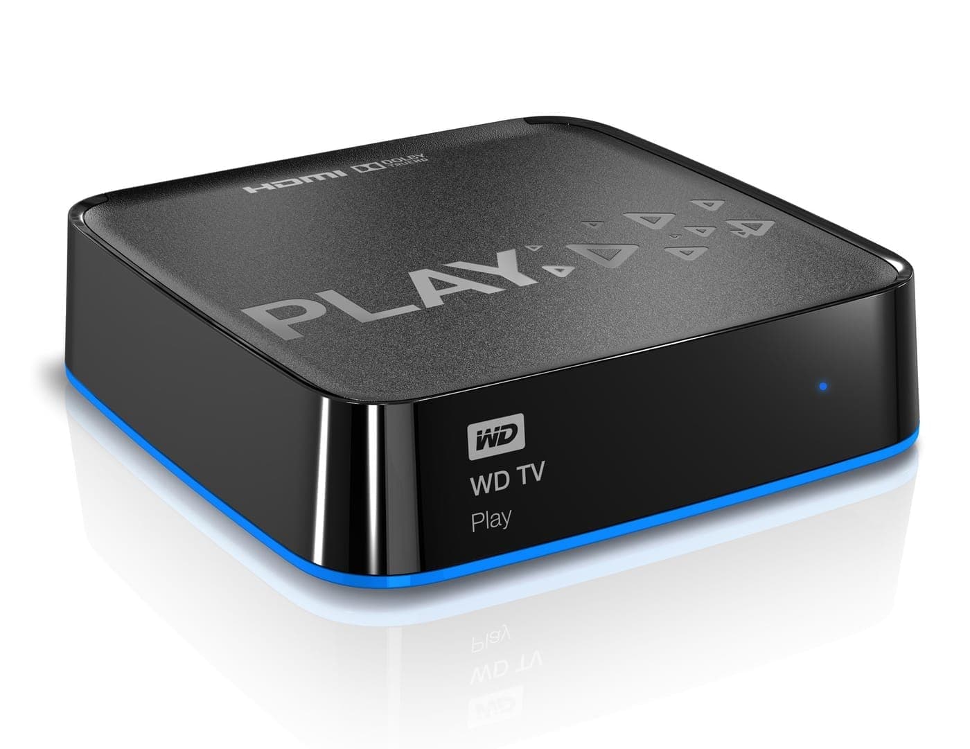 Pulsar StreamBox 4K Max view 2