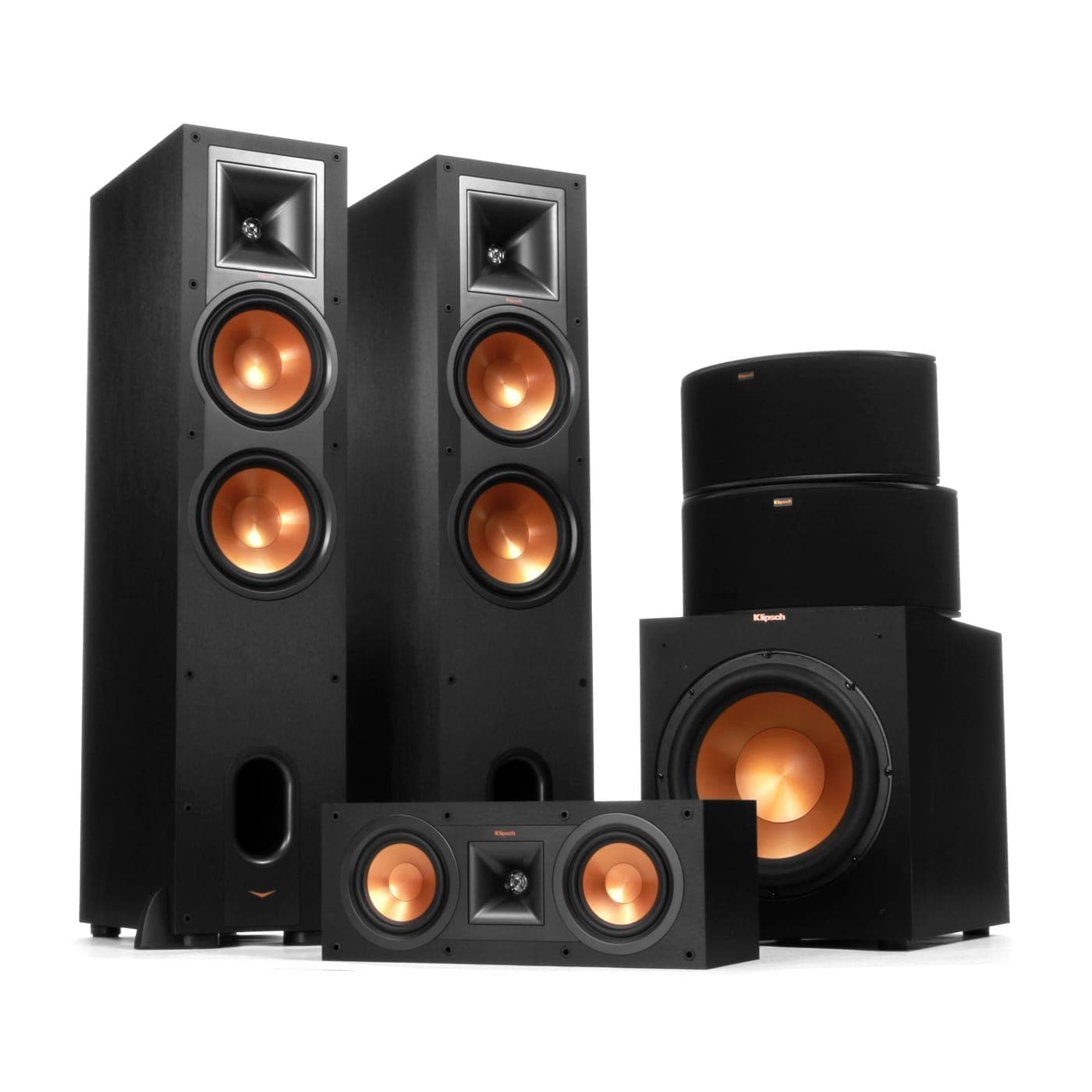 Sonant RearCast Wireless Speaker Kit