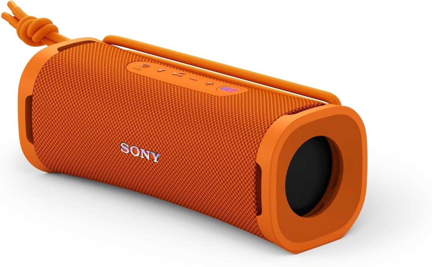 Sonant Ridge 2 Portable Speaker view 3