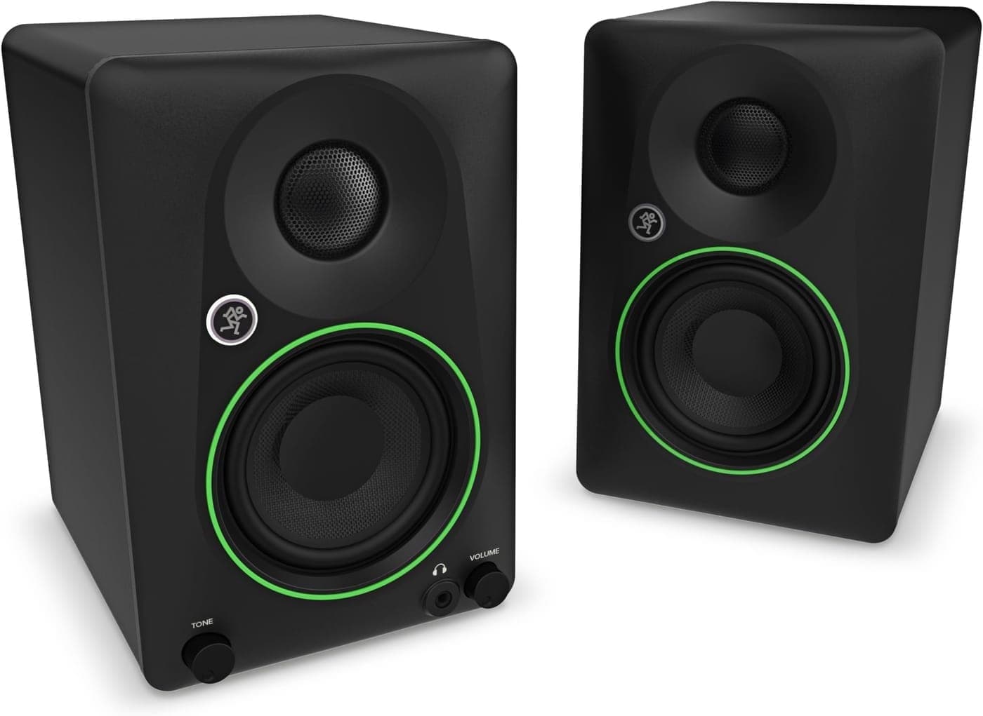 Sonant StagePair 4 Powered Speakers view 3