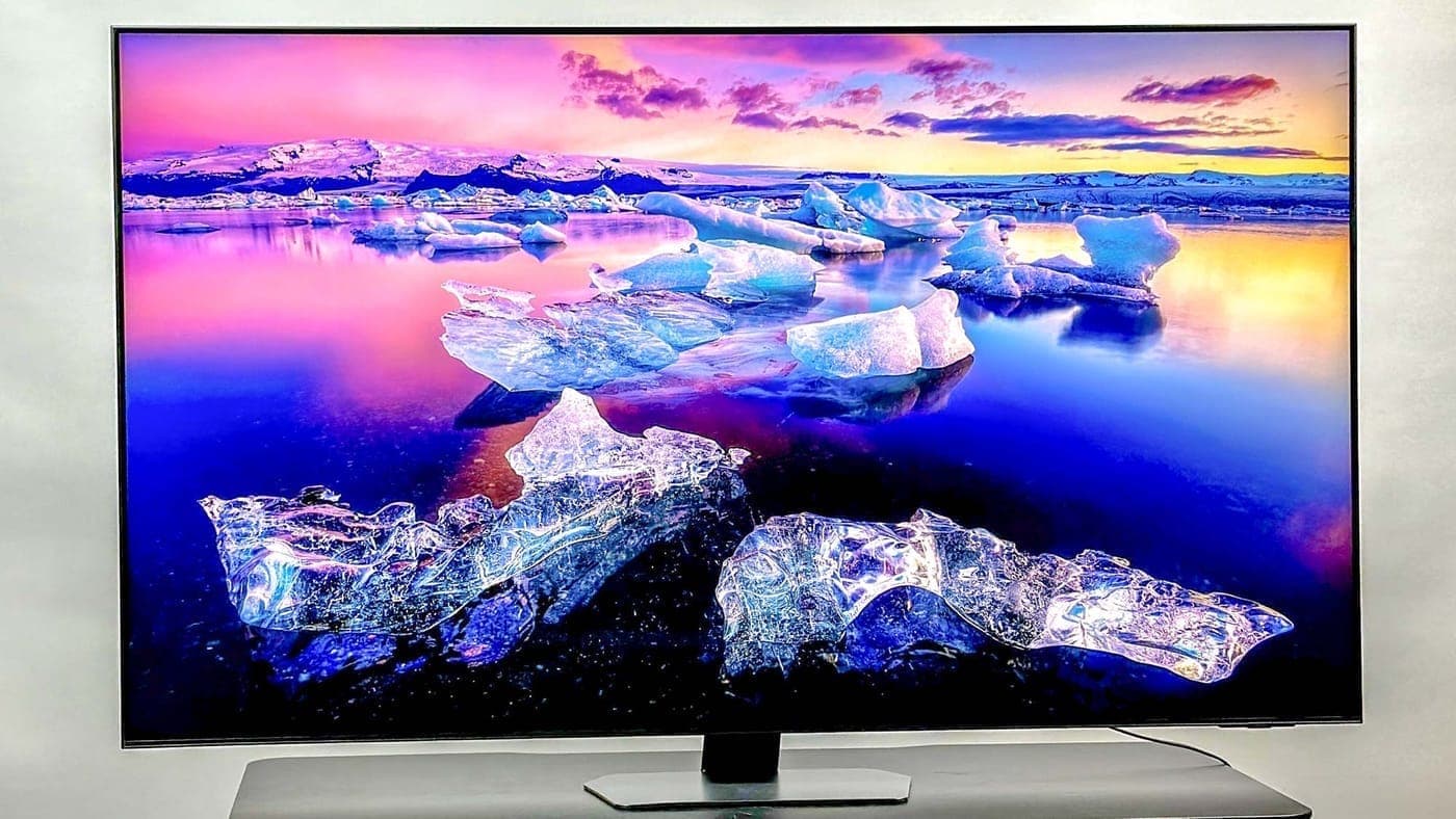 Vellum Cinema 75 QLED TV