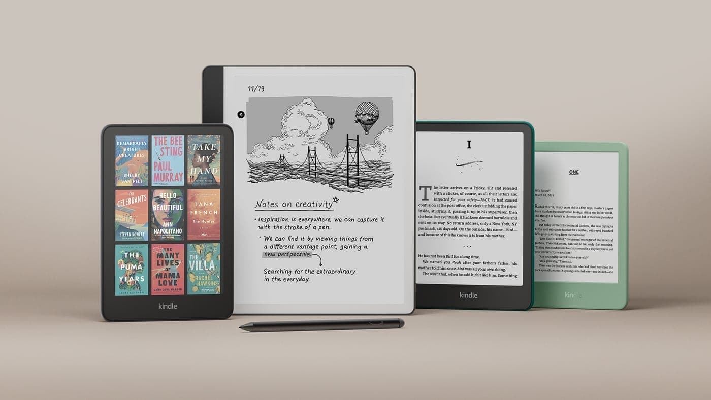 Vellum Page Mini Reader