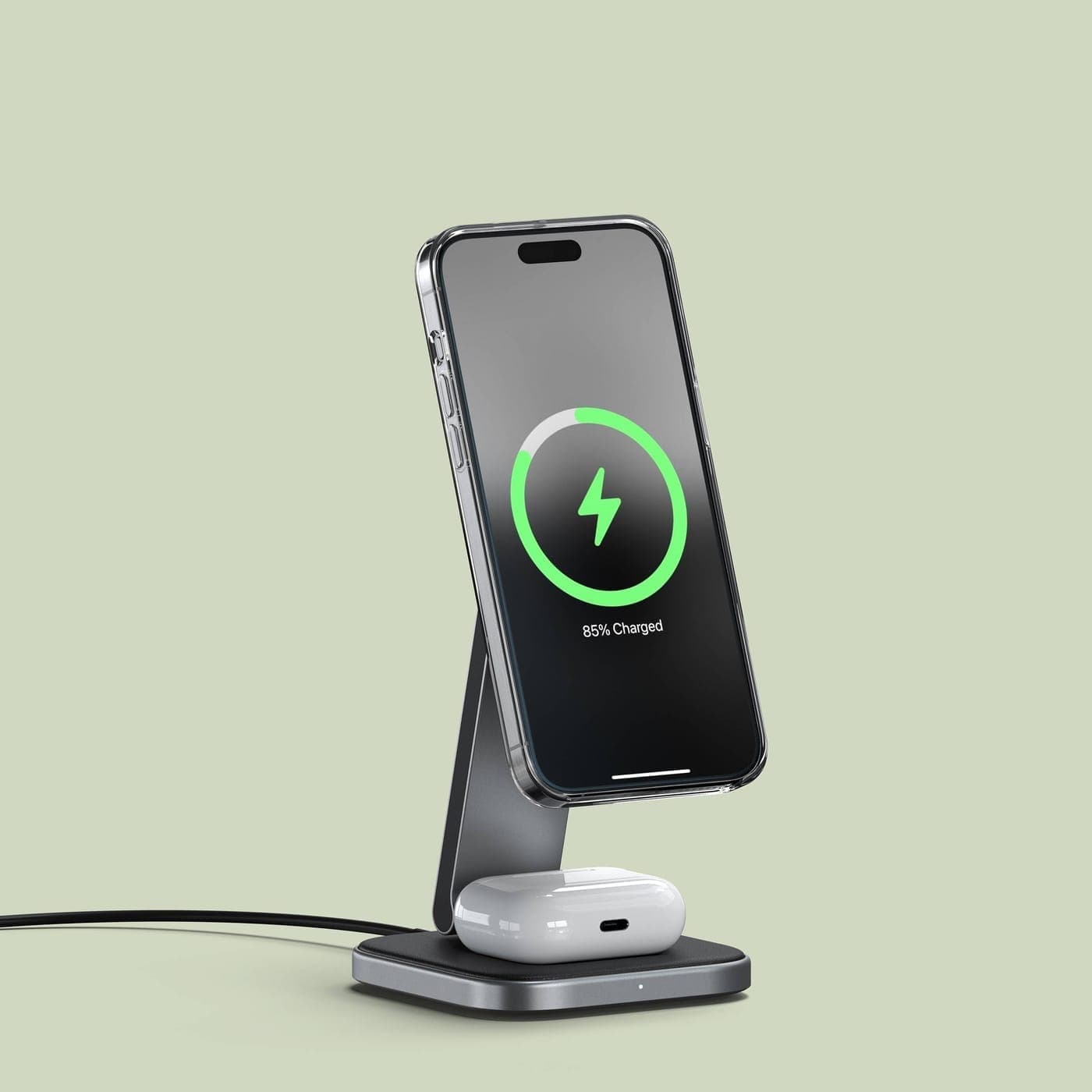 Volt AirCharge 3-in-1 Stand view 2