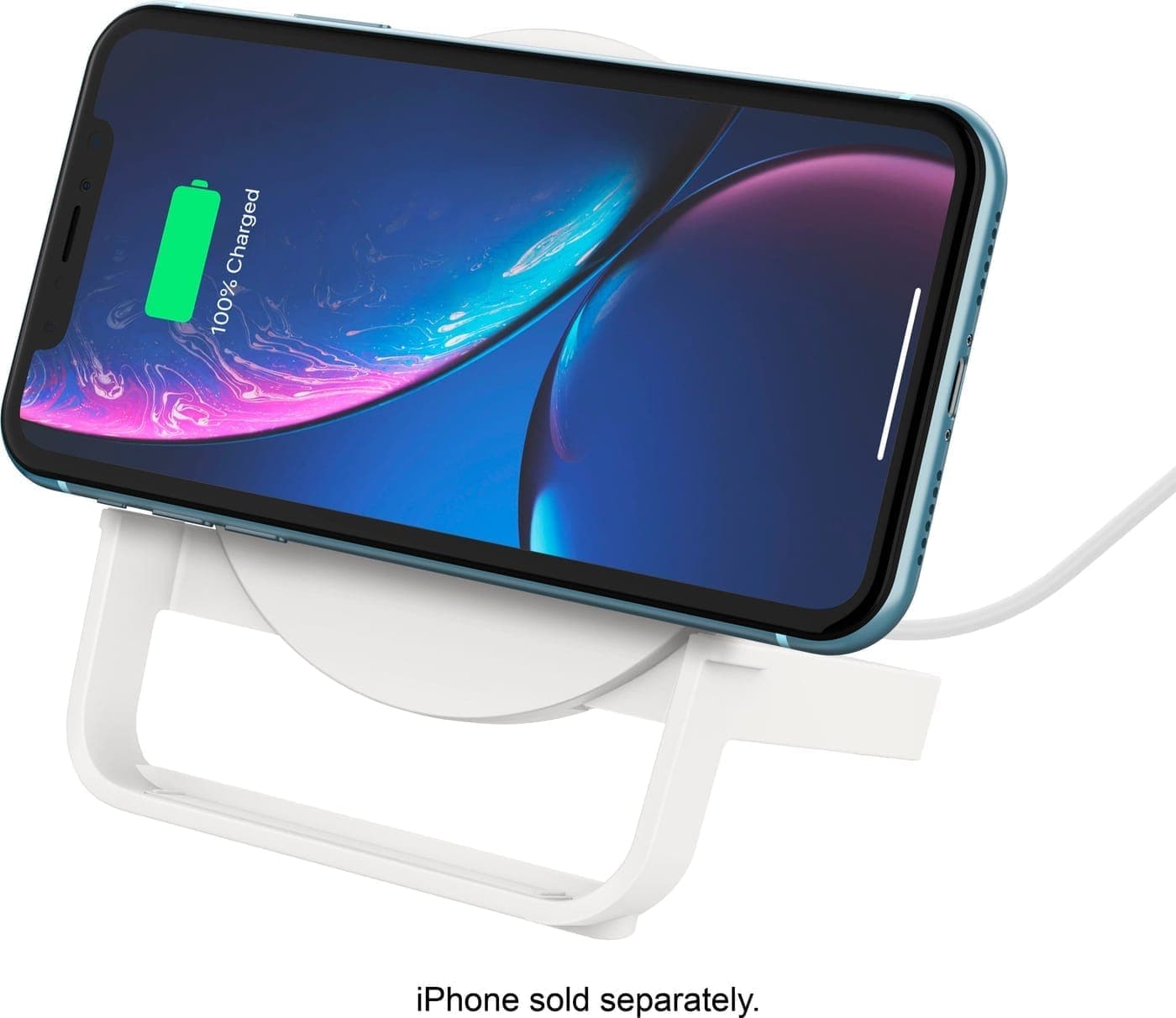 Volt AirCharge 3-in-1 Stand view 3
