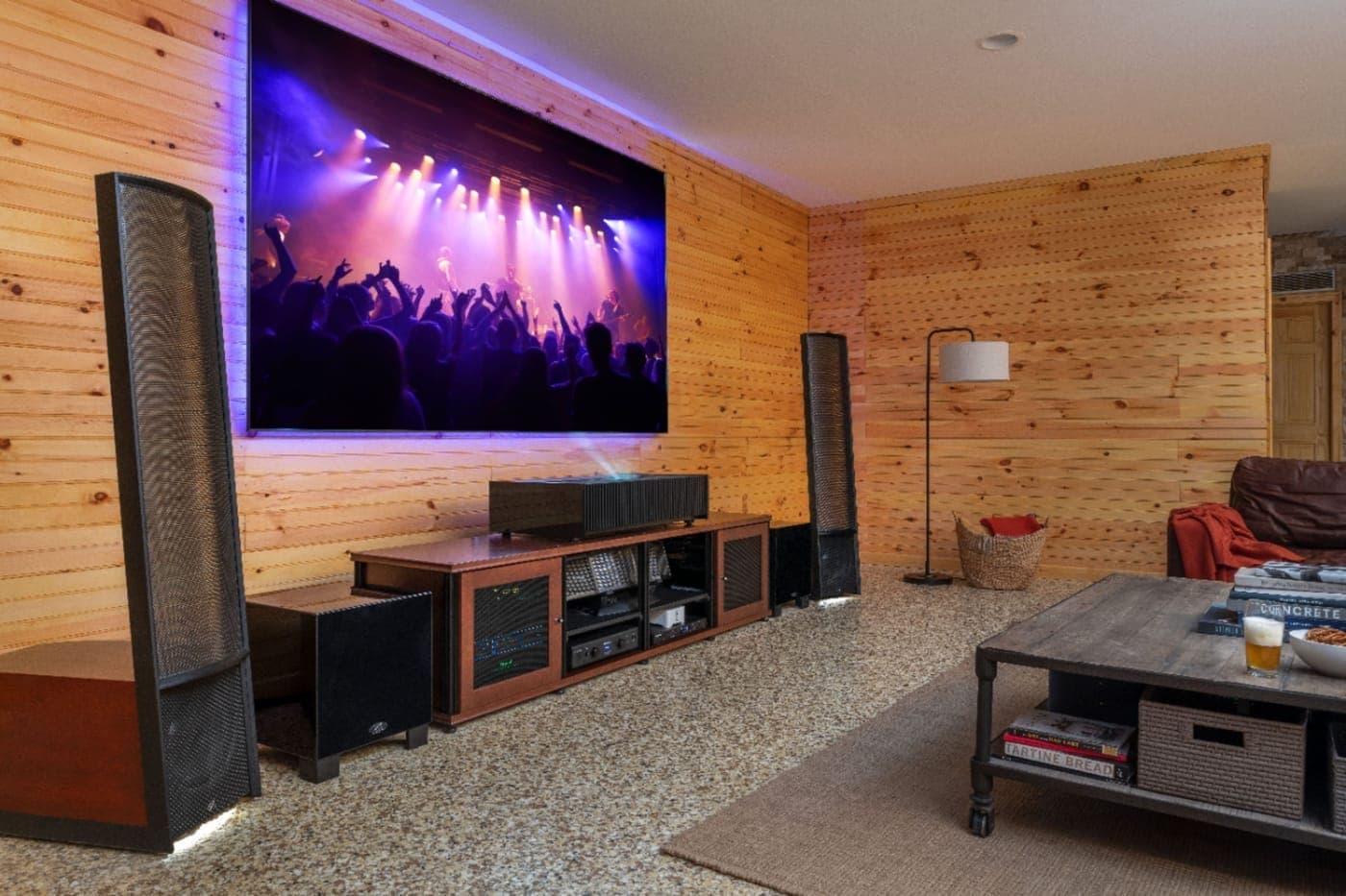 Volt Beam Smart Light Strip 5m