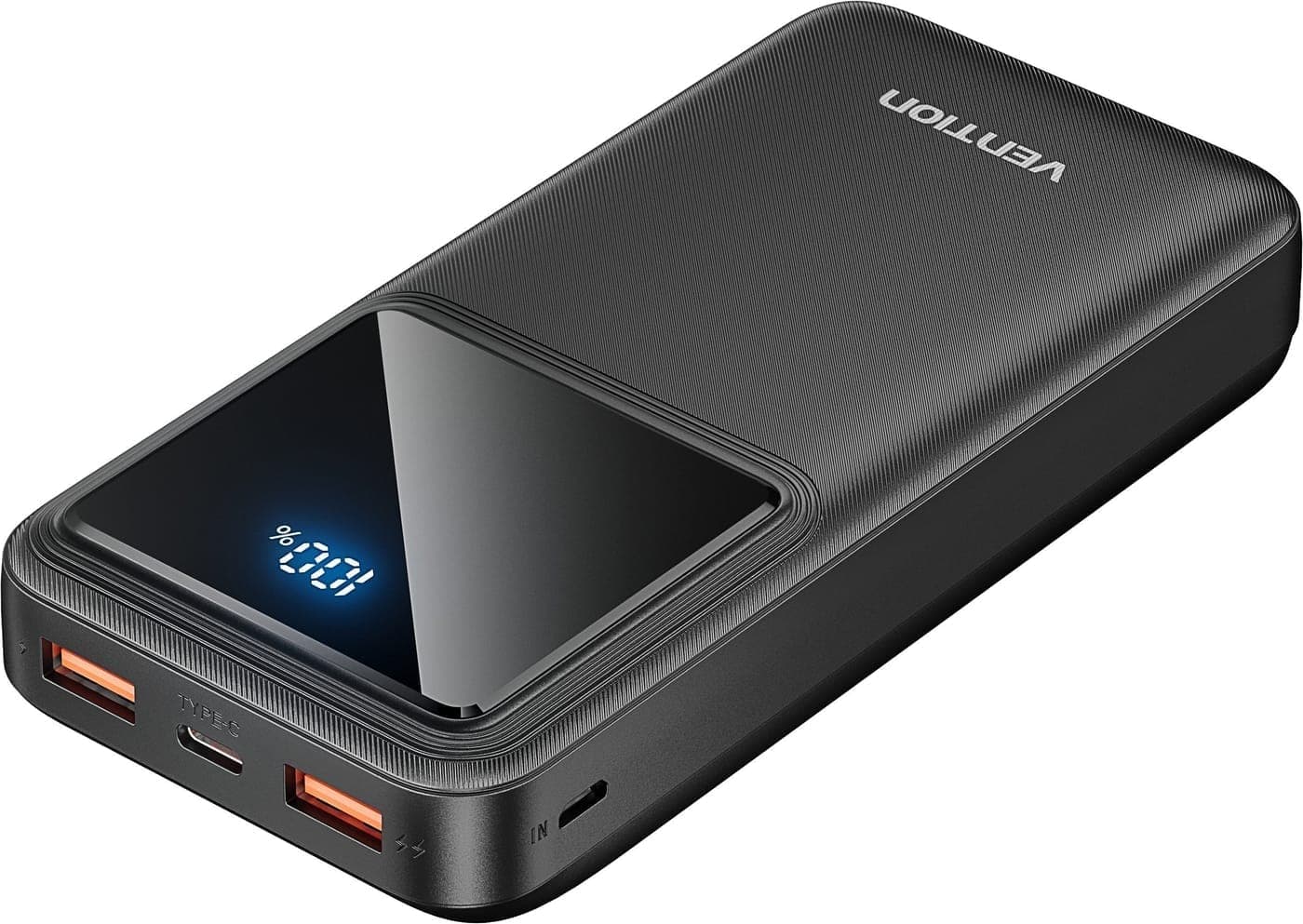 Volt Compact 10000 Power Bank view 2