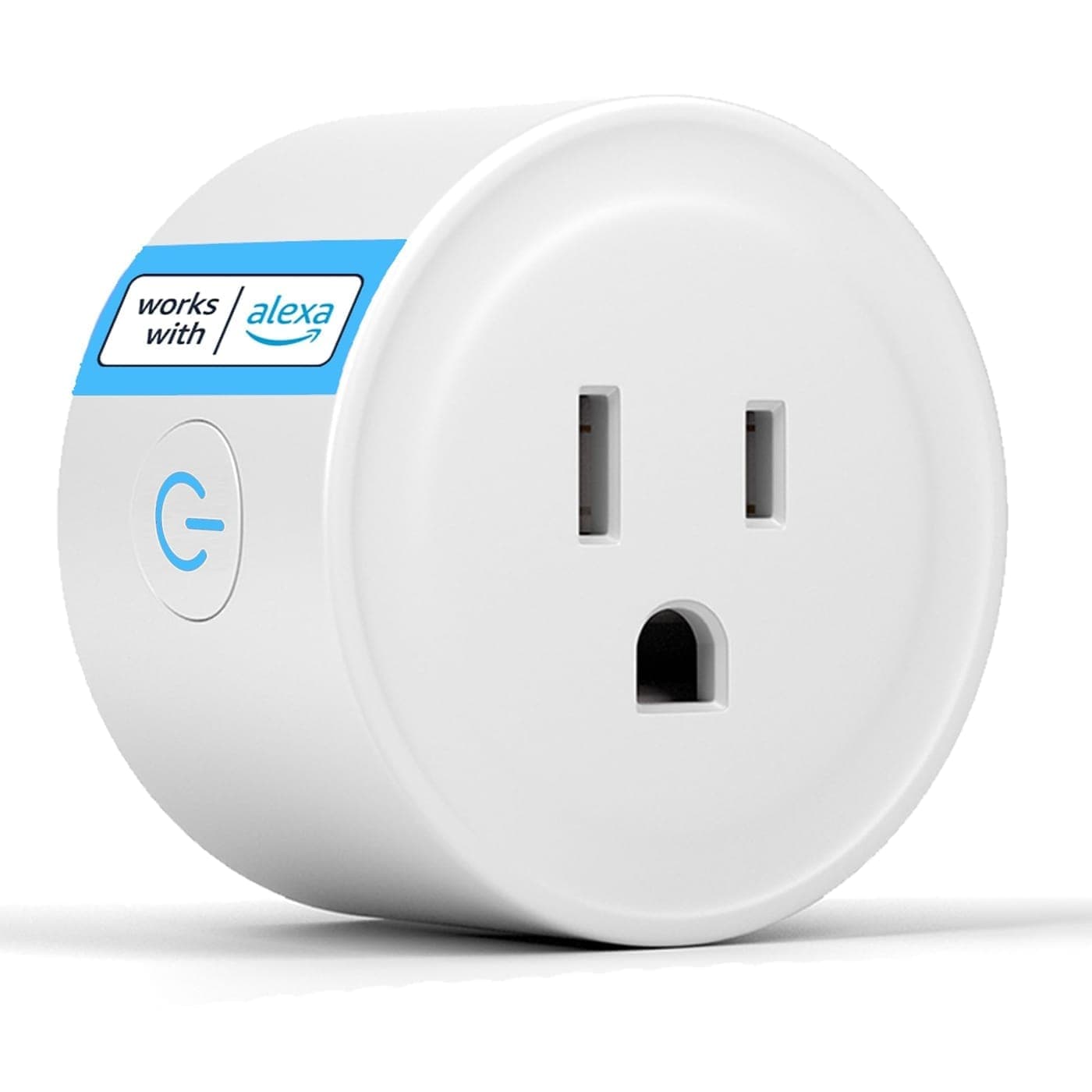 Volt Plug Mini Smart Outlet Four Pack view 3
