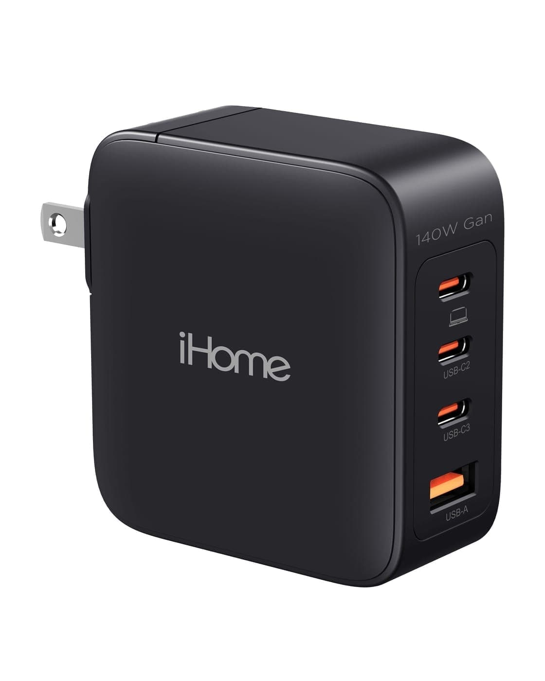 Volt Sprint 65W GaN Charger view 2